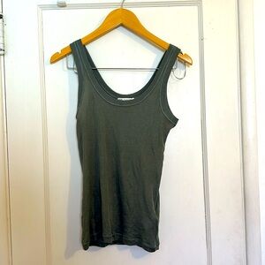 Zara tank top